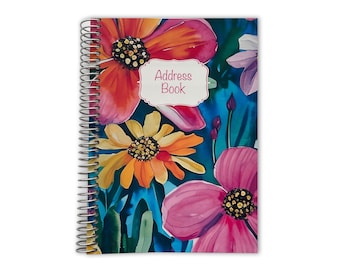 Address Book and Birthday Reminder