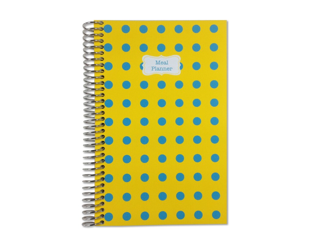 Meal Planner Grocery List Meal Planner Notebook Meal Prep Meal Planning meal-planner-grocery-list-meal-planner-notebook-meal-prep-meal-planning