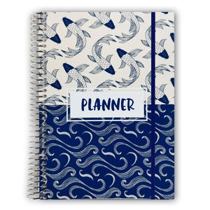 2025 Planner  |  Monthly Planner |  2025-2026 Monthly Planner | Personalized Planner | Yearly Planner | Productivity Planner