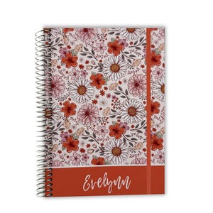 2026 Weekly Planner | 2026 Planner |  2026 Organizer | Personalize Planner | Weekly Monthly Planner | Weekly Organizer | Agenda Planner