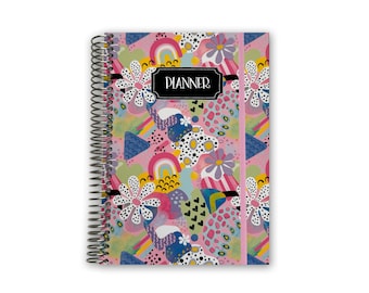 2026 Planner  |  Monthly Planner |  2026-2027 Monthly Planner | Personalized Planner | Yearly Planner | Productivity Planner