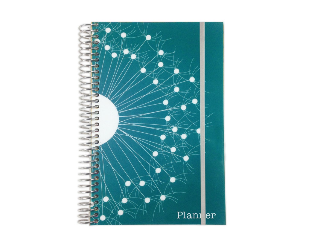 2025 Monthly + Weekly + Daily Planner | Multi Purpose Planner | All in