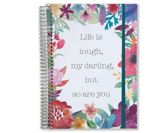 2026 Planner | Daily Planner | Custom Daily Page | Agenda Planner | Daily Schedule Planner | Day Organizer | Personalized Planner Organizer