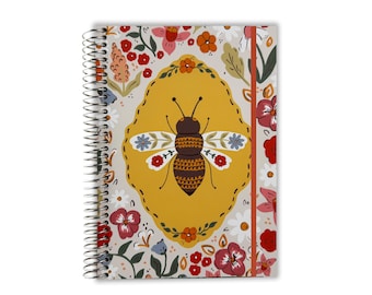 2026 Planner |  2026-2027 Monthly Planner | Personalized Planner | Yearly Planner | Productivity Planner