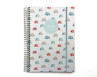 2026 Planner  |  Monthly Planner |  2026-2027 Monthly Planner | Personalized Planner | Yearly Planner | Productivity Planner