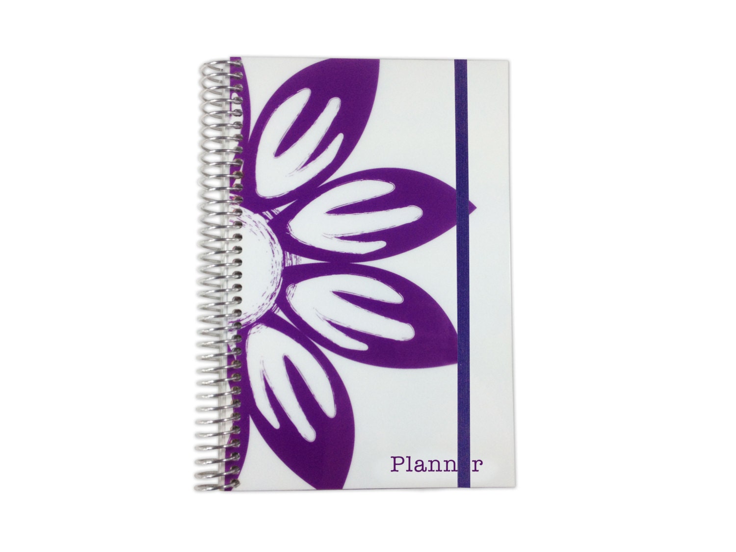2021 Planner Daily Planner Custom Daily Page Agenda Etsy