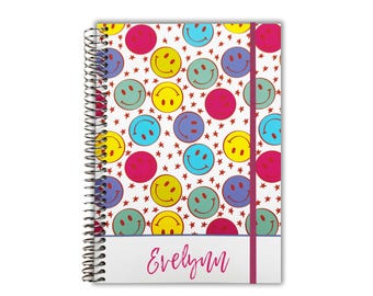 2026 Planner  |  Monthly Planner |  2026-2027 Monthly Planner | Personalized Planner | Yearly Planner | Productivity Planner