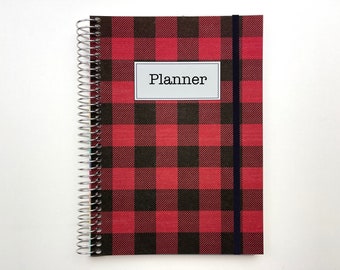 2024 Planner | Daily Planner | Custom Daily Page | Agenda Planner | Daily Schedule Planner | Day Organizer | Personalized Planner Organizer