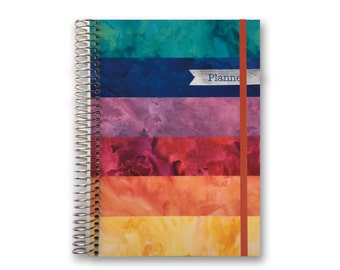 2024 Planner  | 2024  | Agenda Planner  | Daily Schedule Planner  | Day Organizer  | Personalized Planner Organizer