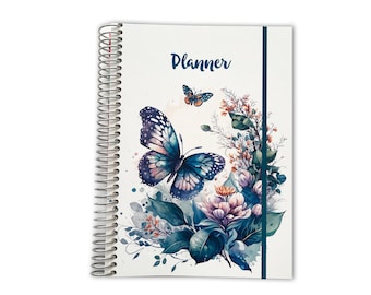 2027 Monthly + Weekly + Daily Planner | Multi Purpose Planner | All in One Planner | 2027 Daily Planner | 2027 Weekly Planner | Planner