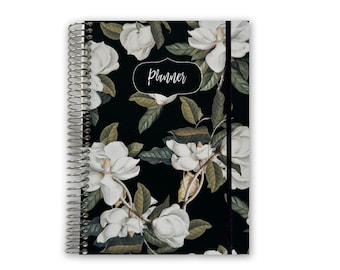 2024 Weekly Planner | 2024 Planner |  2024 Organizer | Personalize Planner | Weekly Monthly Planner | Weekly Organizer | Agenda Planner