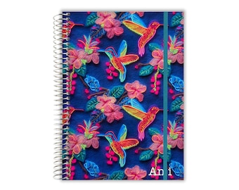 2026 Planner  |  Monthly Planner |  2026-2027 Monthly Planner | Personalized Planner | Yearly Planner | Productivity Planner