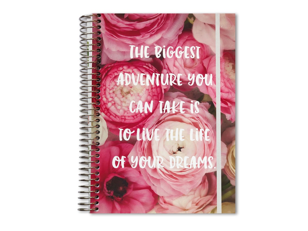 2025 Monthly + Weekly + Daily Planner | Multi Purpose Planner | All in