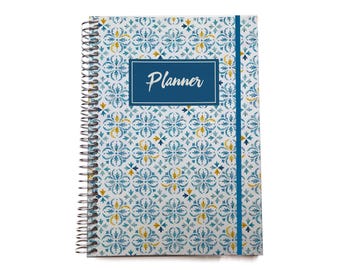 2026 Planner  |  Monthly Planner |  2026-2027 Monthly Planner | Personalized Planner | Yearly Planner | Productivity Planner