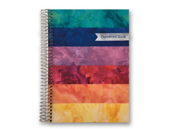 Password Book