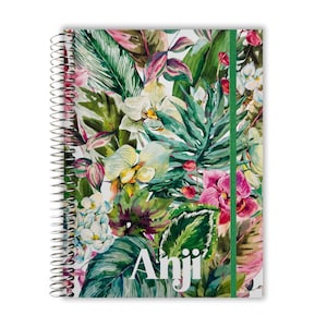 Bill Organizer | Bill Folder | Household Expenseses | Bill Organizer With Pockets | Bills Calendar | Bill Organizer Book