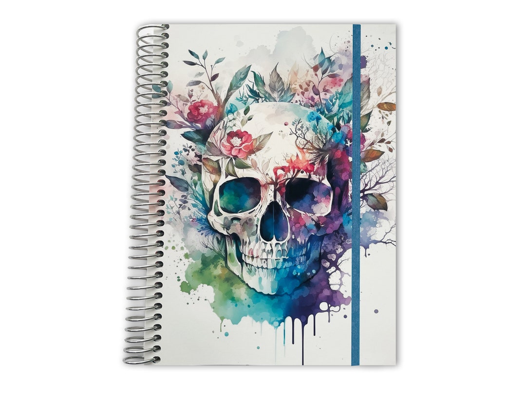 2025 Monthly + Weekly + Daily Planner | Multi Purpose Planner | All in