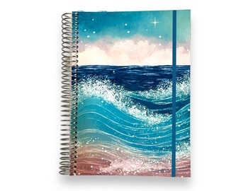 2026 Planner  |  Monthly Planner |  2026-2027 Monthly Planner | Personalized Planner | Yearly Planner | Productivity Planner