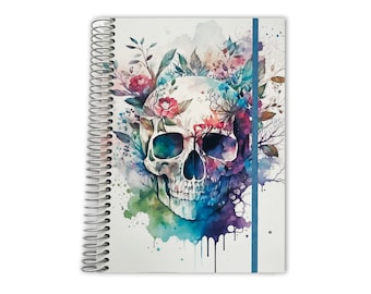 2026 Planner  |  Monthly Planner |  2026-2027 Monthly Planner | Personalized Planner | Yearly Planner | Productivity Planner