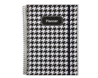 2026 Planner | Daily Planner | Custom Daily Page | Agenda Planner | Daily Schedule Planner | Day Organizer | Personalized Planner Organizer