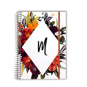 2026 Planner  |  Monthly Planner |  2026-2027 Monthly Planner | Personalized Planner | Yearly Planner | Productivity Planner