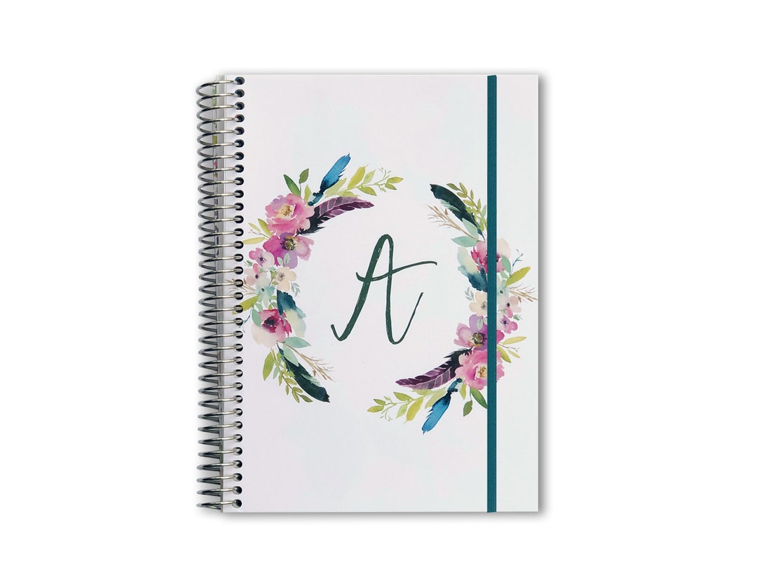 2025 Monthly + Weekly + Daily Planner | Multi Purpose Planner | All in
