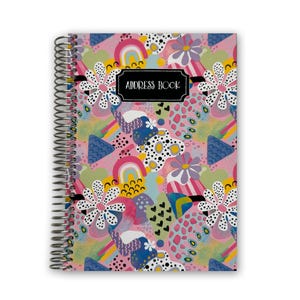 Address Book and Birthday Reminder