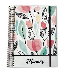 Teacher Planner | Student Planner | 2025-2026 Teacher Planner | Academic Planner | Lesson Planner | Dated Teacher Planner | Planner