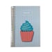 see more listings in the Notebook Planner section