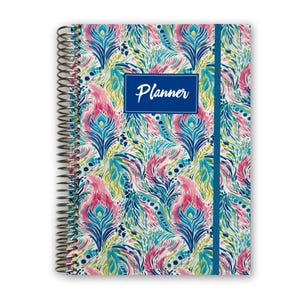 Teacher Planner | Student Planner | 2025-2026 Teacher Planner | Academic Planner | Lesson Planner | Dated Teacher Planner | Planner