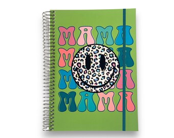 Bill Organizer | Bill Folder | Household Expenseses | Bill Organizer With Pockets | Bills Calendar | Bill Organizer Book