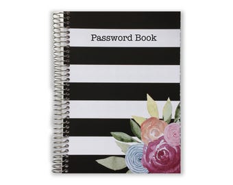 Password Book