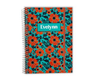 2026 Planner | Daily Planner | Custom Daily Page | Agenda Planner | Daily Schedule Planner | Day Organizer | Personalized Planner Organizer