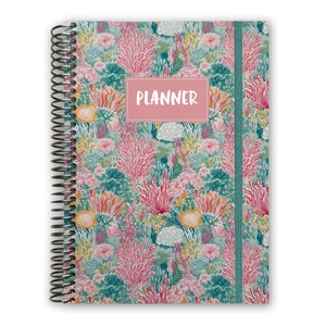 2024 Weekly Planner 2024 Planner 2024 Organizer Personalize Planner Weekly Monthly Planner Weekly Organizer Agenda Planner image 1