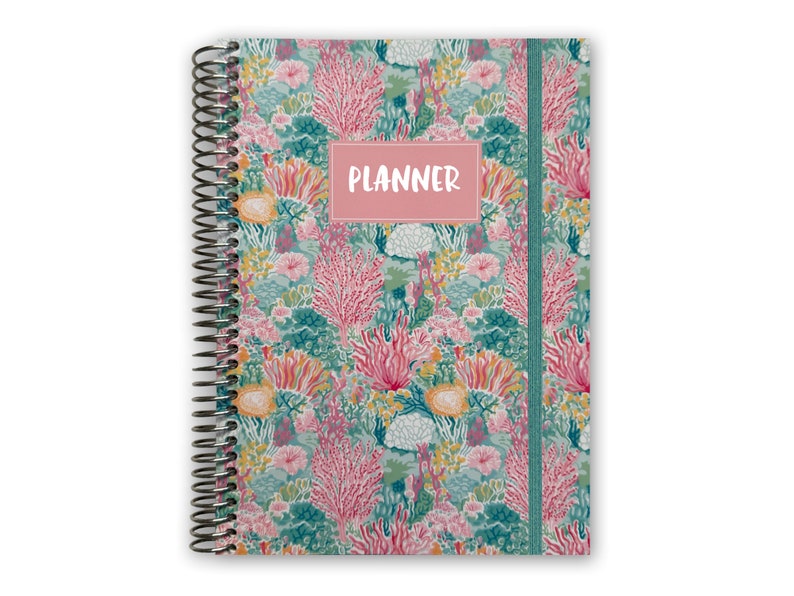 2024 Weekly Planner 2024 Planner 2024 Organizer Personalize Planner Weekly Monthly Planner Weekly Organizer Agenda Planner image 1