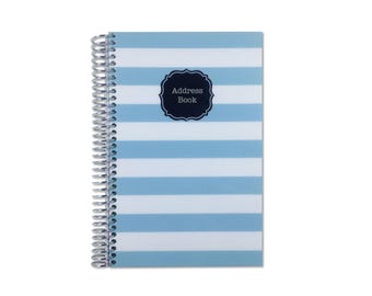 Address Book and Birthday Reminder