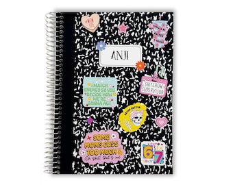 Password Book | Funny Mom Cover