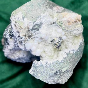 Okenite specimen