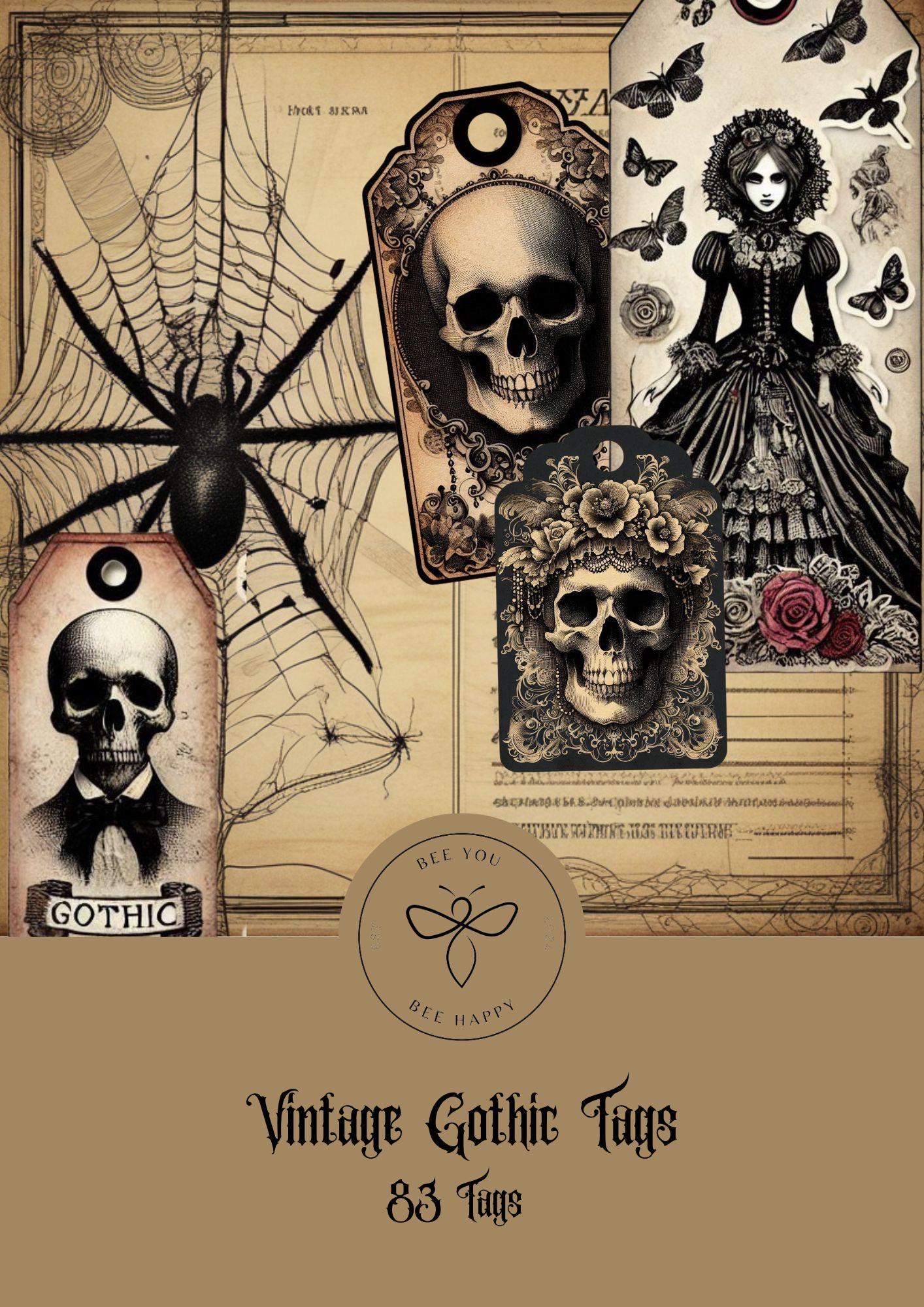 Buy Gotik Online In India - Etsy India
