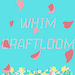 WhimCraftLoom store logo