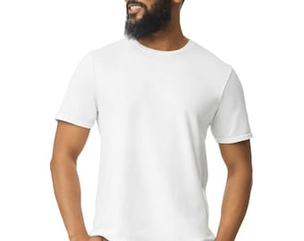 Custom Printed T-Shirts