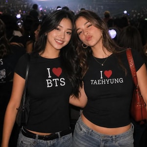 Baby Jungkook Tshirt - Etsy
