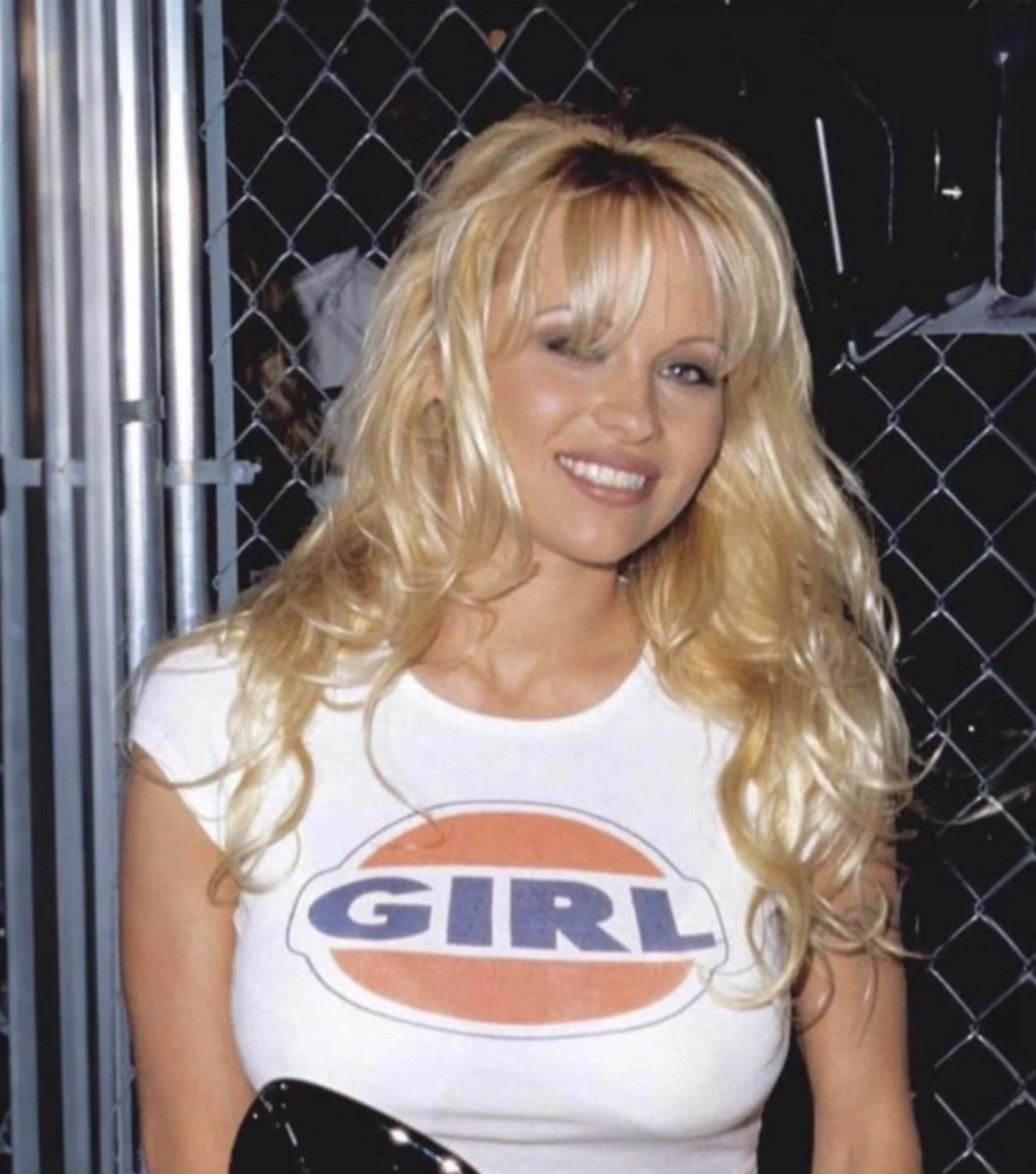 90s pamela anderson - Etsy 日本