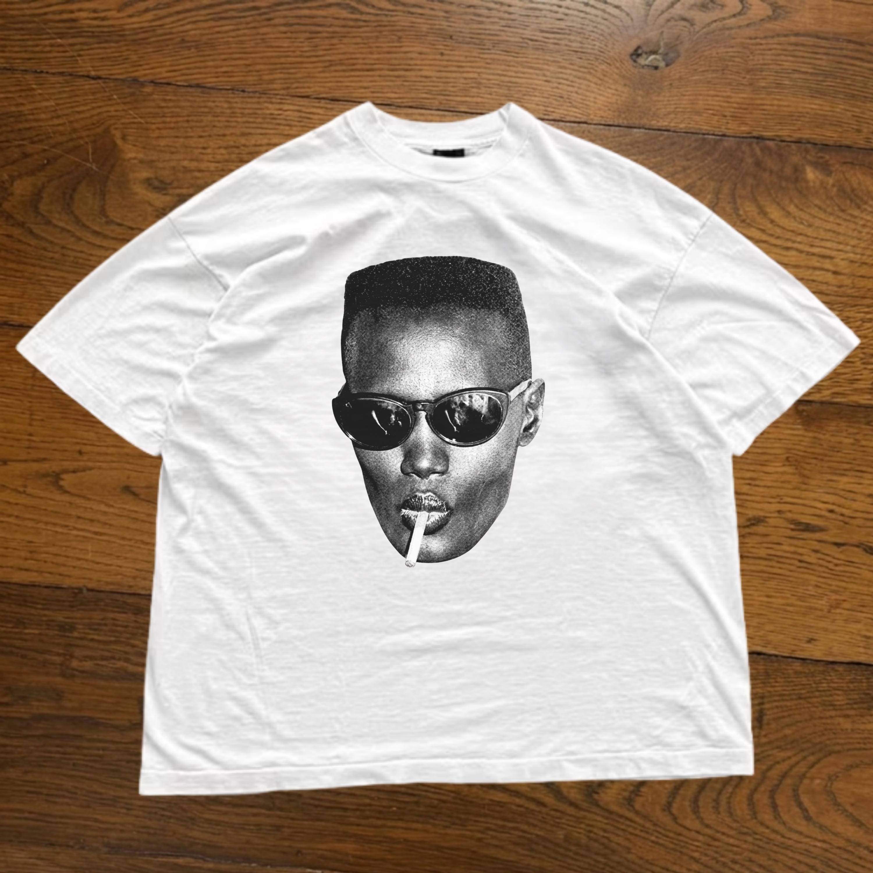 Grace jones tshirt - Etsy 日本