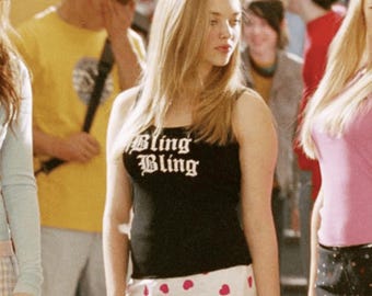 Personalised style bundle, y2k mcbling 2000s trashy style, mystery box, any size (UK 6-16), second-hand, multiple options