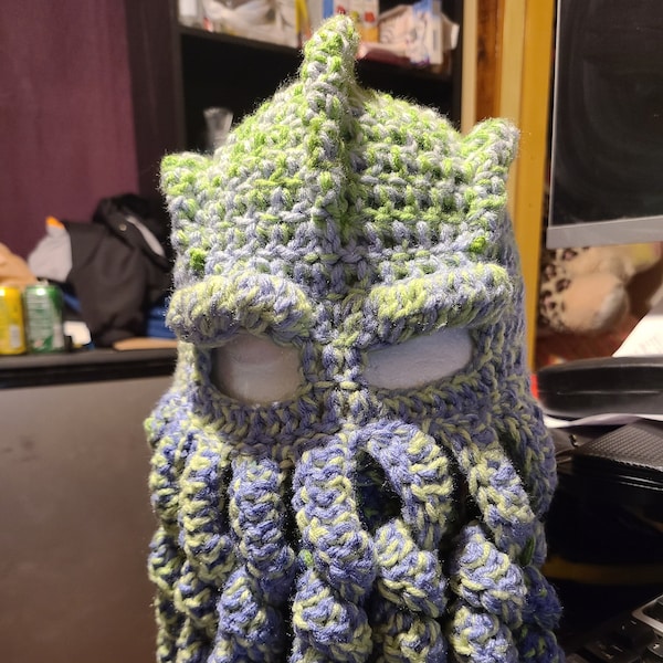 Cthulhu Hat