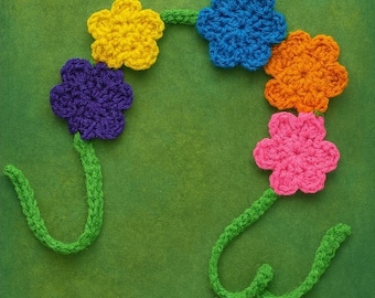 Bloom Headband