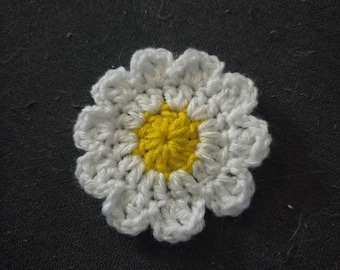 Daisy Coaster