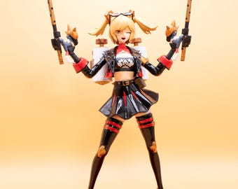 THE BONEZ フィギュア The BONEZ on X: 