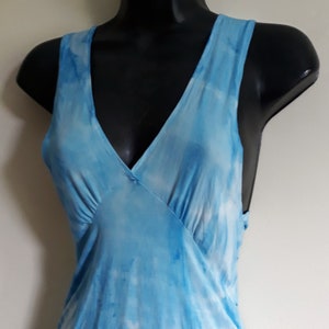 Blusa cruzada corta Etsy M xico